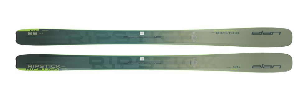 sci elan Ripstick 96